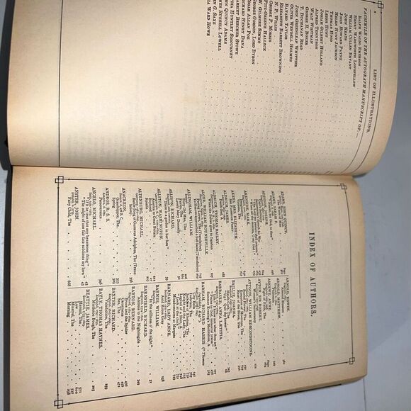 Library of World Poetry by William C. Bryant 1984 Chatham River Press Classic - Picture 6 of 6